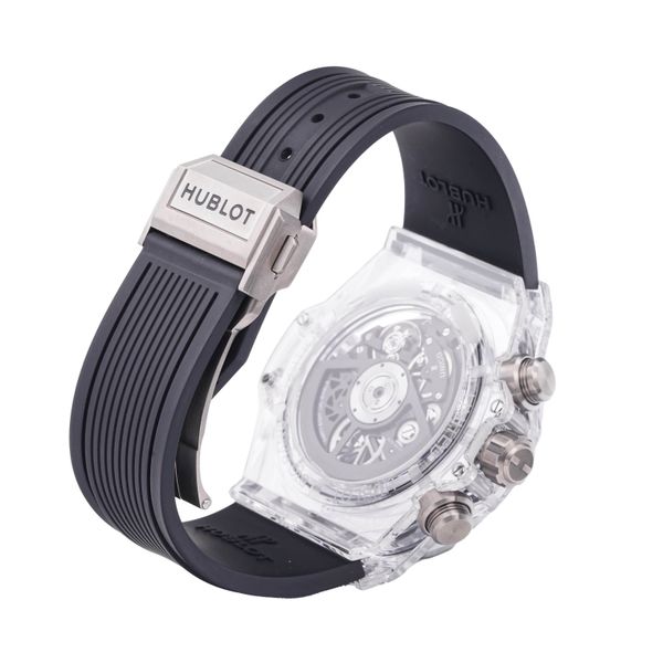 Hublot Big Bang 411.JX.1170.RX